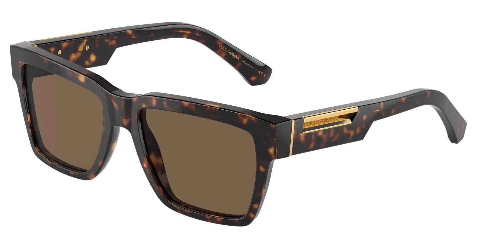 Dolce & Gabbana 4465F Sunglasses - view 3